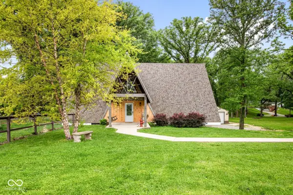 3036 S State Road 9, Greenfield, IN 46140