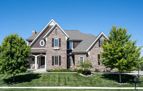 18176 Lakes End Drive, Westfield, IN 46074