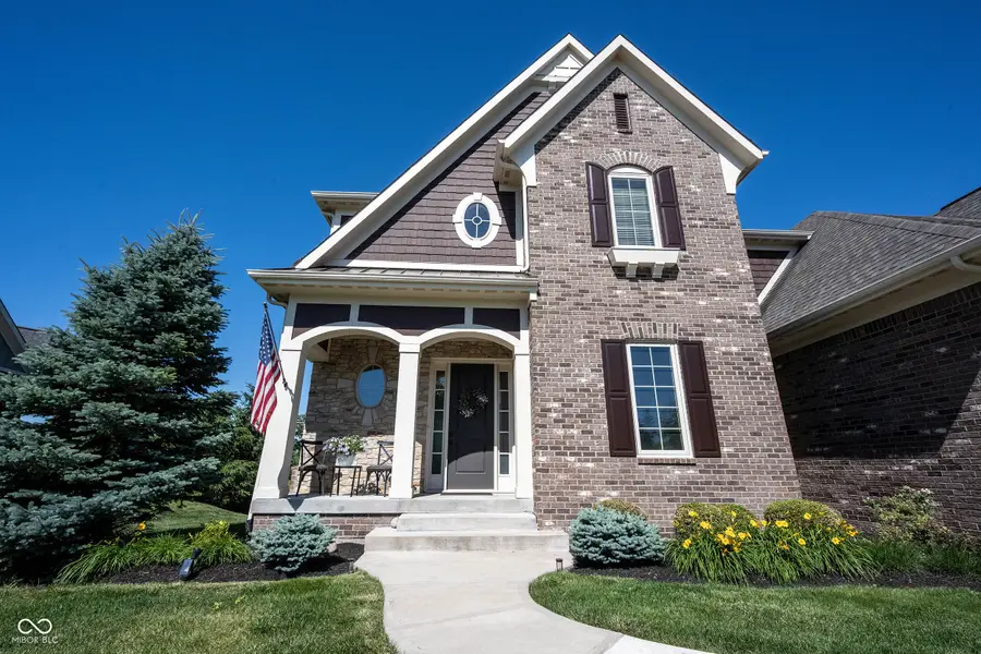 18176 Lakes End Drive, Westfield, IN 46074 - #2