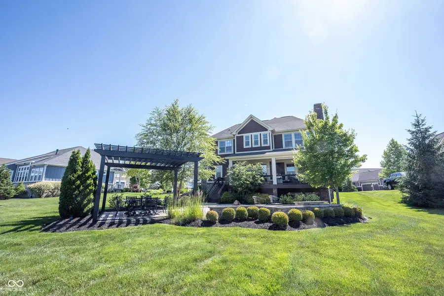 18176 Lakes End Drive, Westfield, IN 46074 - #3