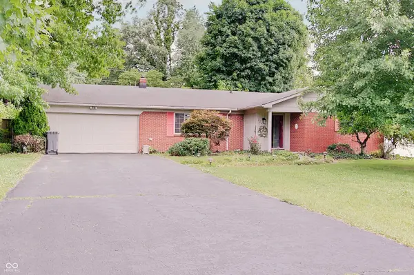 224 E Hickory Lane, Indianapolis, IN 46227