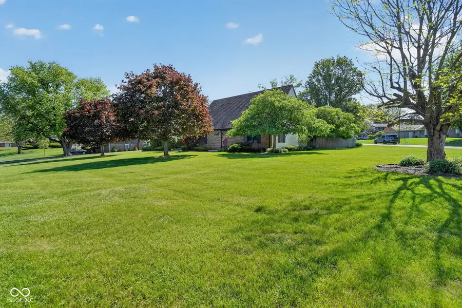5778 Douglas Way, Anderson, IN 46013 - #3