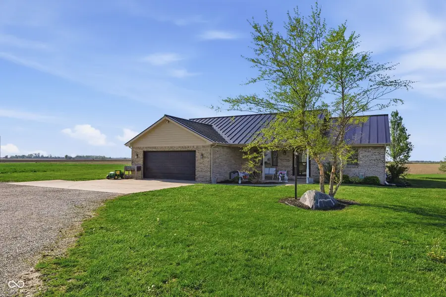 7057 W County Road 100 North, New Castle, IN 47362 - #2