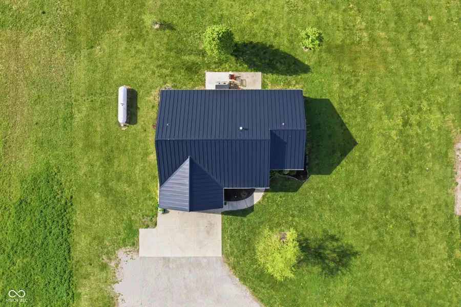 7057 W County Road 100 North, New Castle, IN 47362 - #3