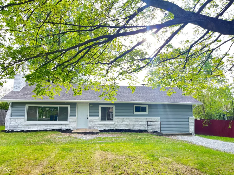 1523 Northcrest Drive, Anderson, IN 46012 - #2