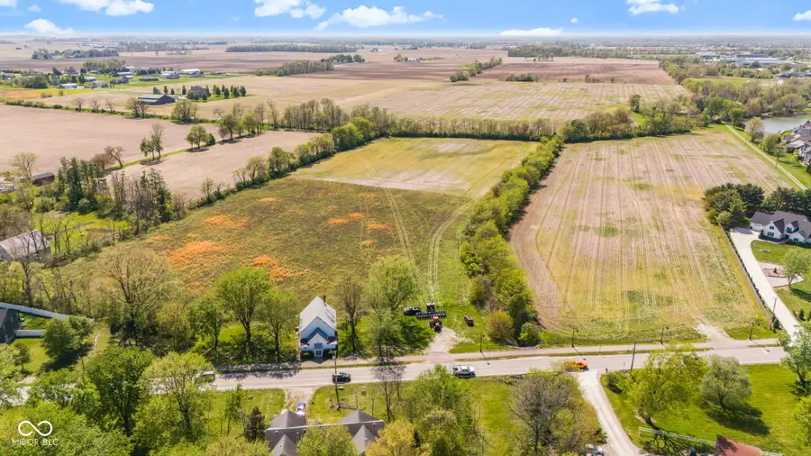 0 Fortville North Pike, Fortville, IN 46040 - #3