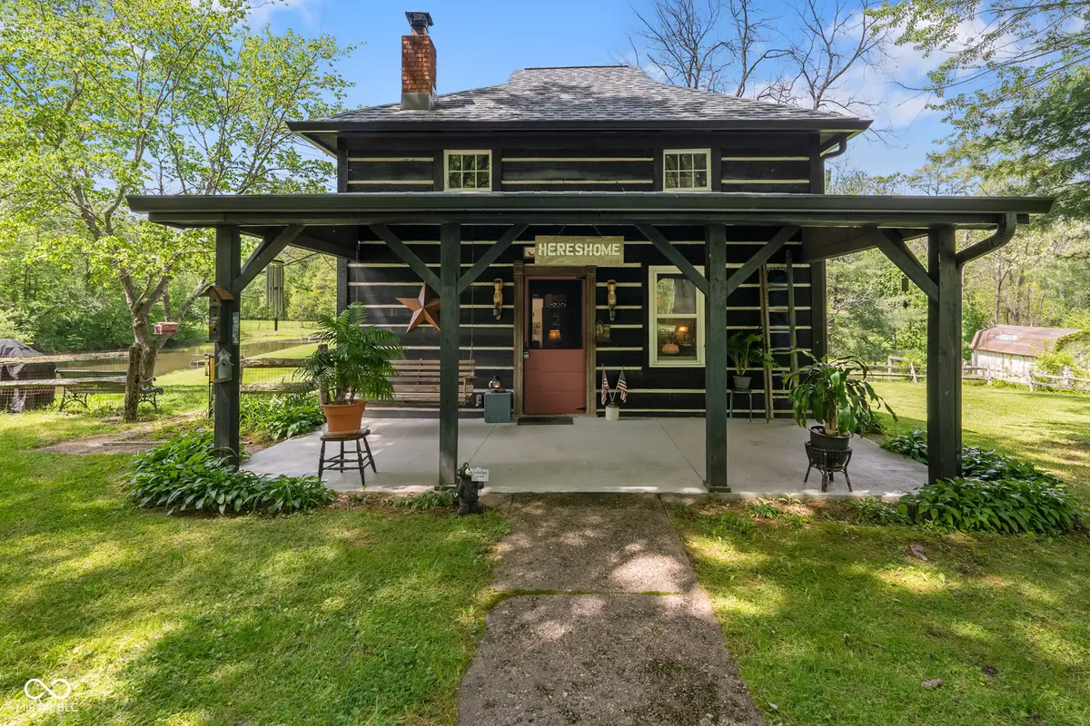 6410 N State Road 135, Morgantown, IN 46160 - #1