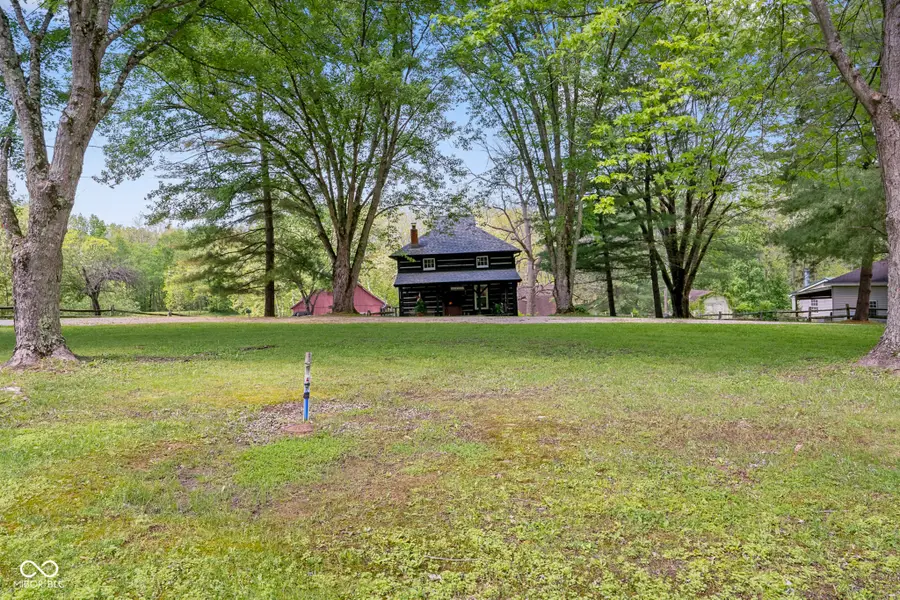 6410 N State Road 135, Morgantown, IN 46160 - #2