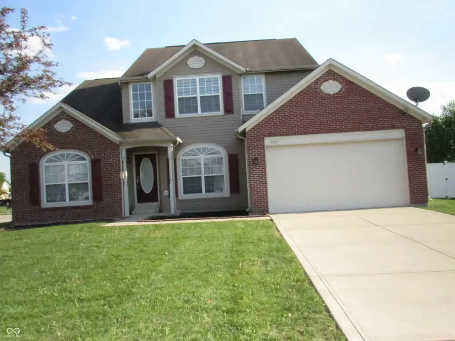8287 Shute Circle, Avon, IN 46123 - #2