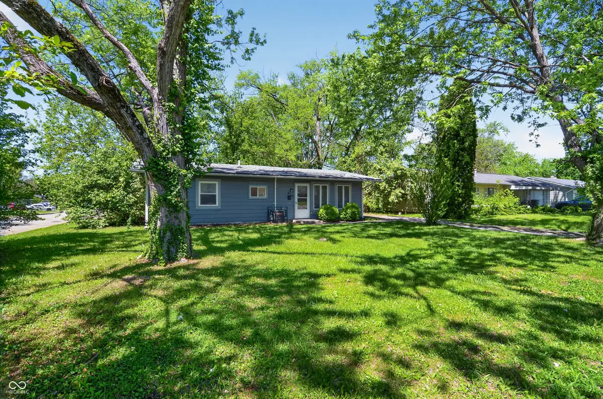 4132 N Ritter Avenue, Indianapolis, IN 46226 - #1