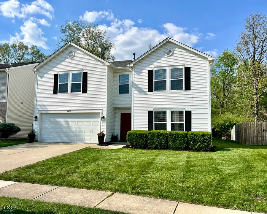 10188 Orange Blossom Trail, Fishers, IN 46038 - #2