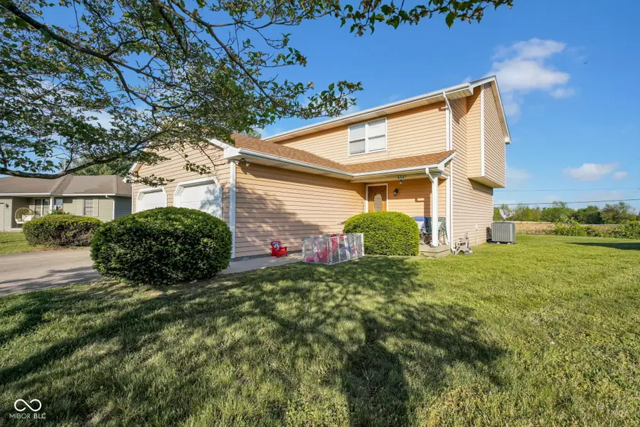 616-618 Hillcrest Circle, Seymour, IN 47274 - #3