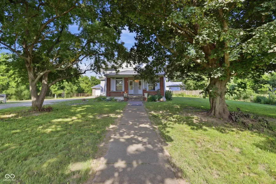 3777 N Us Highway 231, Greencastle, IN 46135 - #3