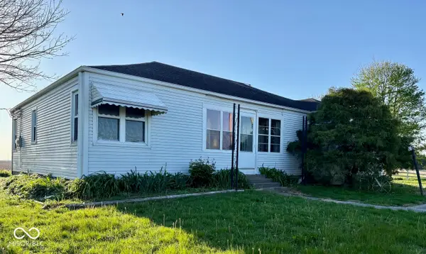 1907 N 900 W, Tipton, IN 46072