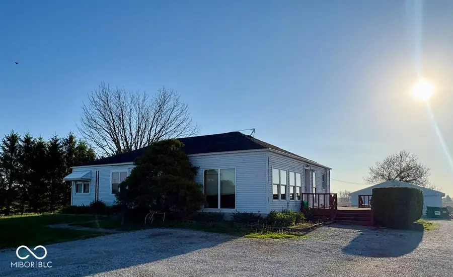 1907 N 900 W, Tipton, IN 46072 - #2