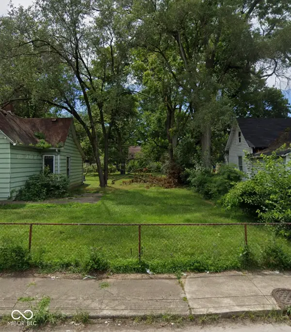 2148 Sugar Grove Avenue, Indianapolis, IN 46202