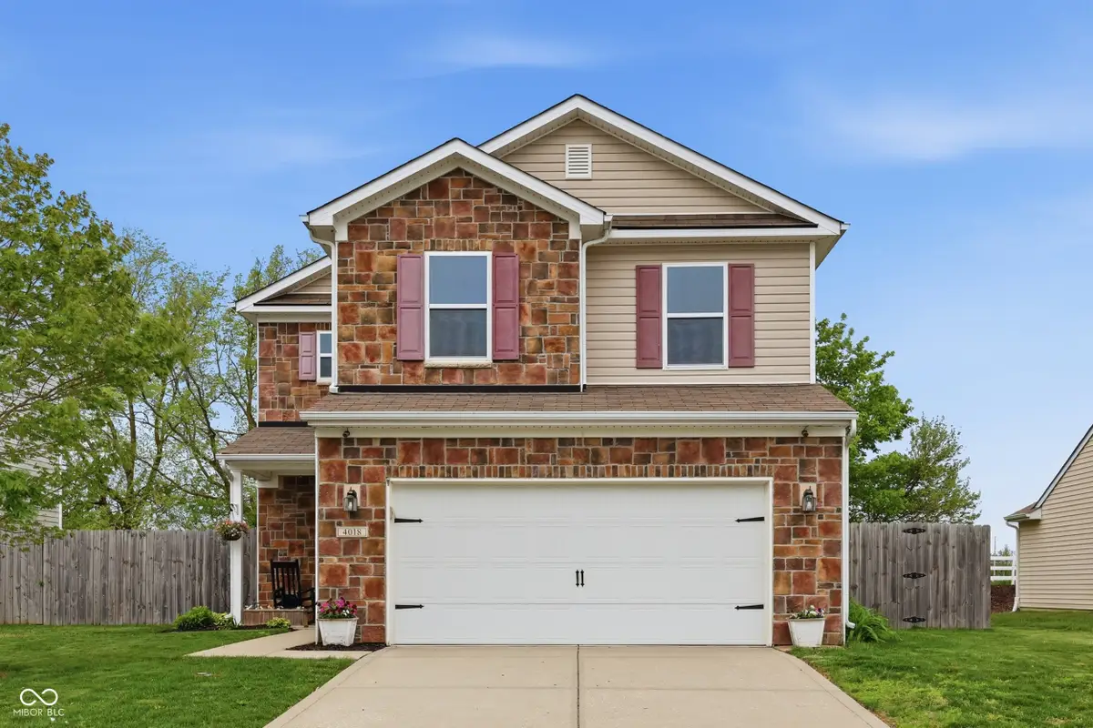 4018 Poplar Drive, Whitestown, IN 46075 - #1