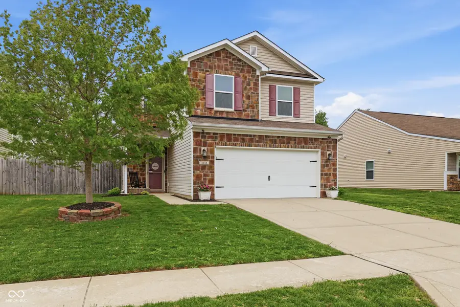 4018 Poplar Drive, Whitestown, IN 46075 - #2