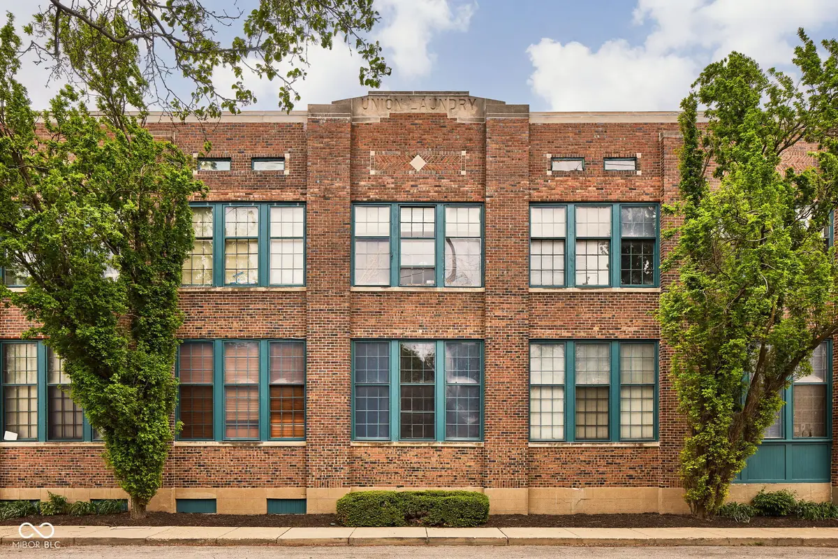 735 Lexington Avenue #11, Indianapolis, IN 46203 - #1