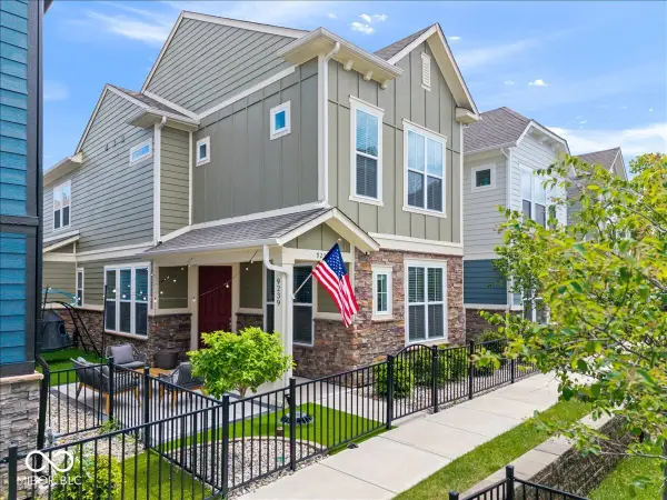 9239 Hawley Drive, Indianapolis, IN 46216