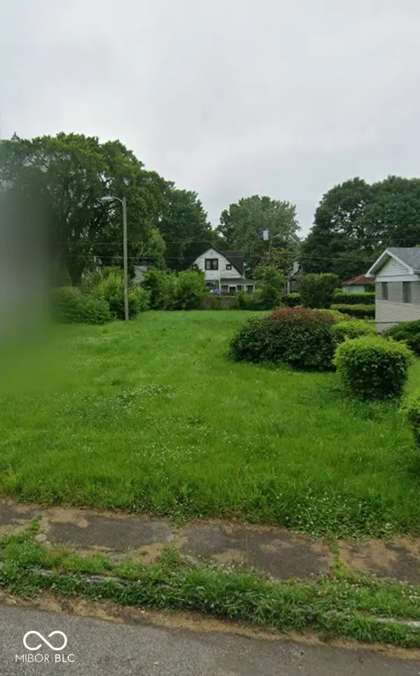1341 W 25th Street, Indianapolis, IN 46208