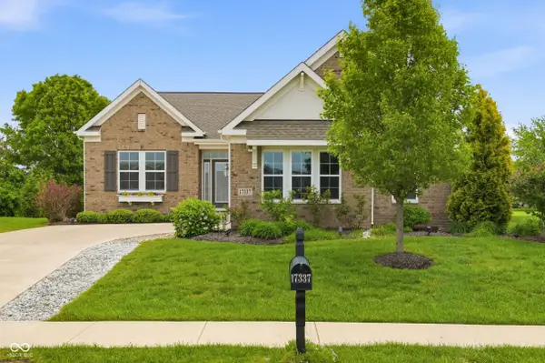 17337 Wetherington Drive, Westfield, IN 46074