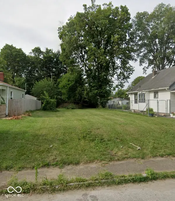 1217 W 25th Street, Indianapolis, IN 46208