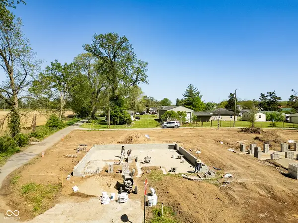 5223 N Vance Street, Columbus, IN 47201