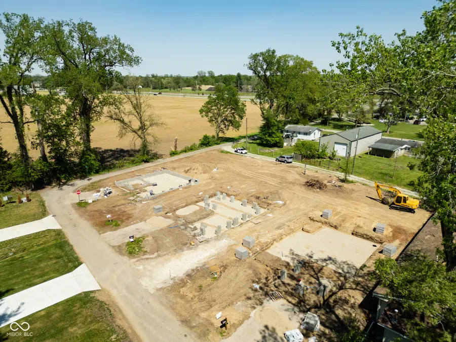 5223 N Vance Street, Columbus, IN 47201 - #2