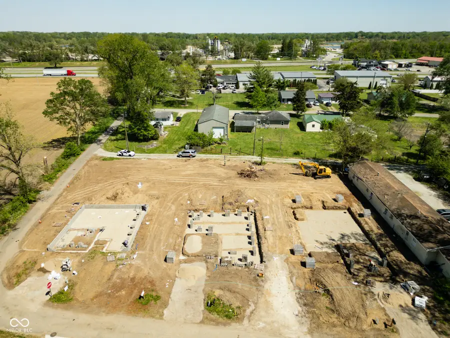 5223 N Vance Street, Columbus, IN 47201 - #3