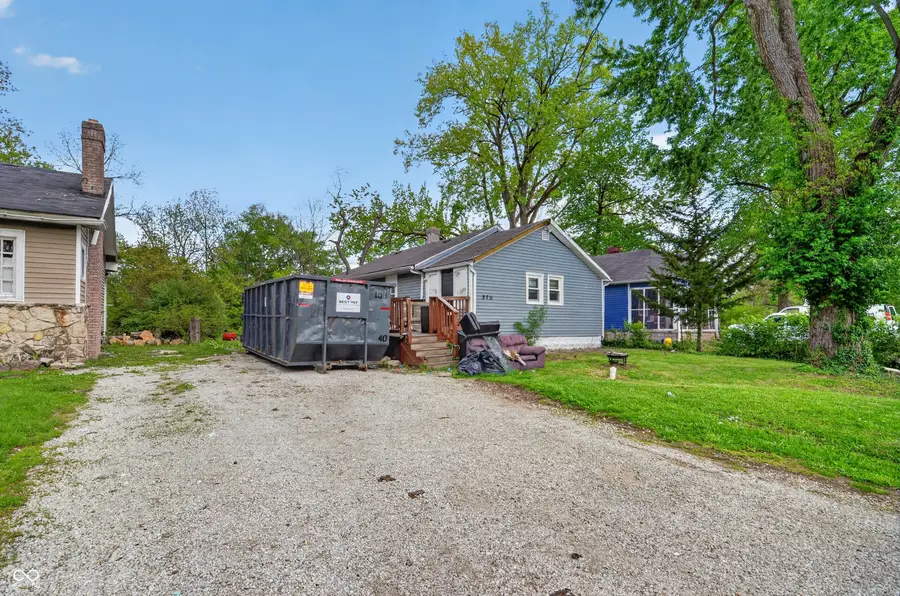 3711 N Butler Avenue, Indianapolis, IN 46218 - #2
