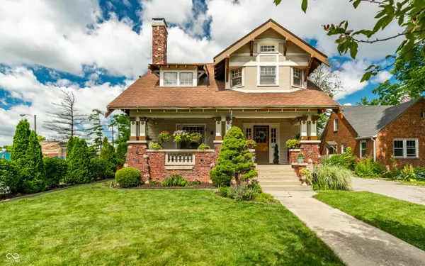 28 N Audubon Road, Indianapolis, IN 46219