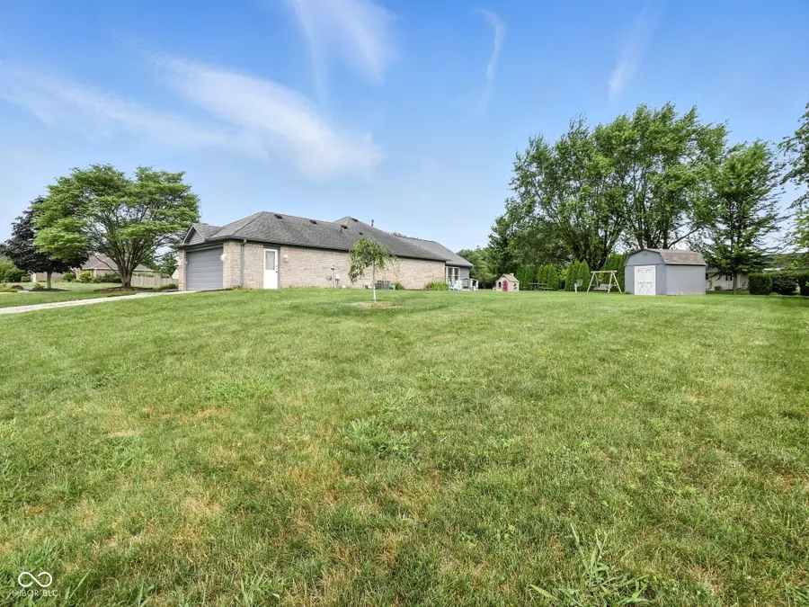 856 Cypress N, Greenwood, IN 46143 - #3