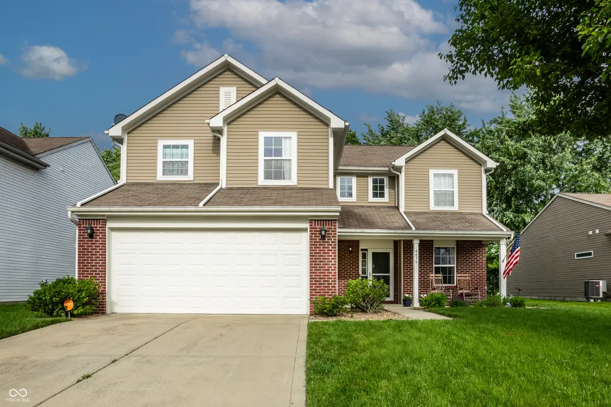 4636 Angelica Drive, Indianapolis, IN 46237 - #1