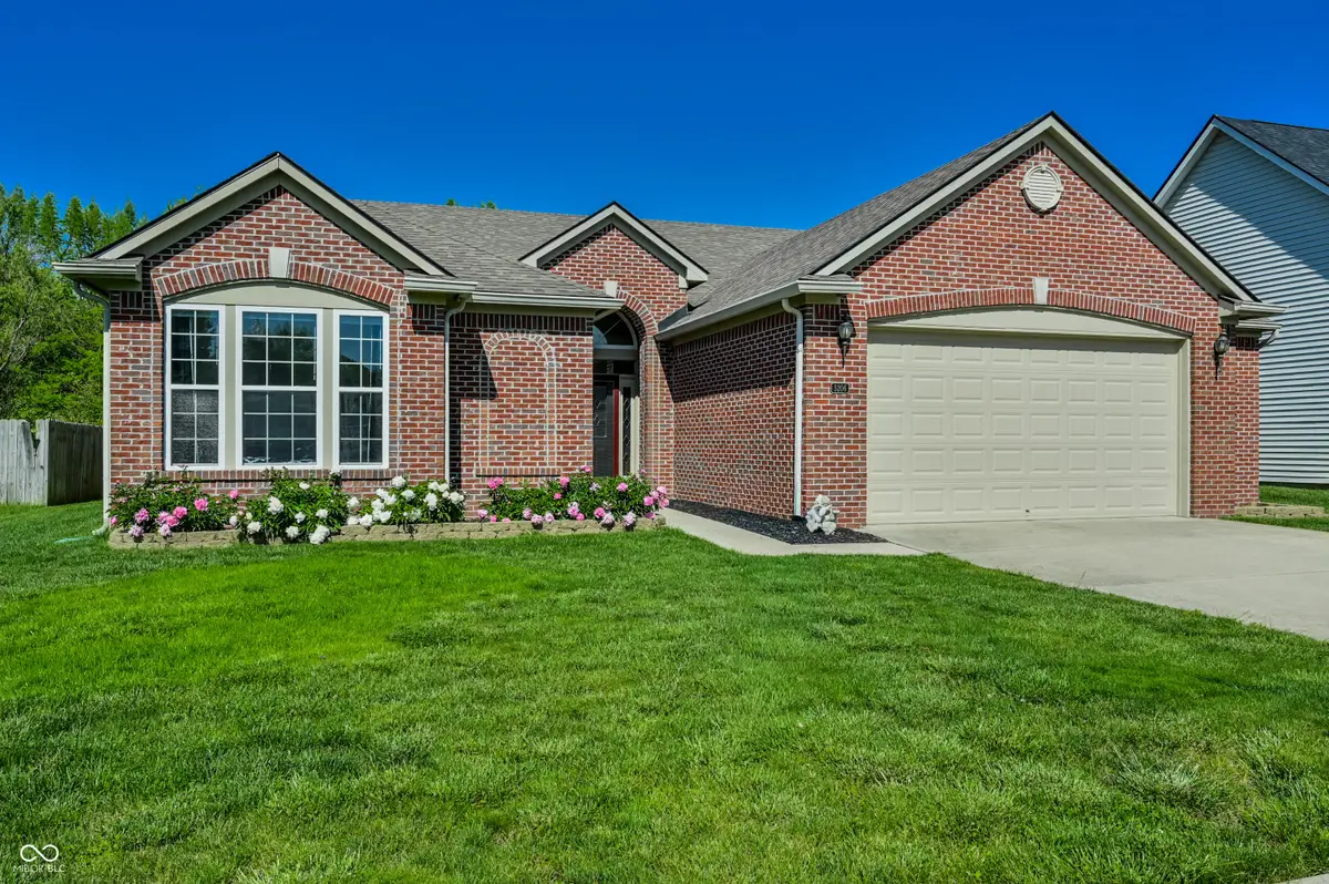 5206 Skipping Stone Drive, Indianapolis, IN 46237 - #1