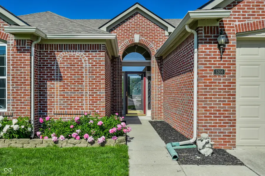 5206 Skipping Stone Drive, Indianapolis, IN 46237 - #3