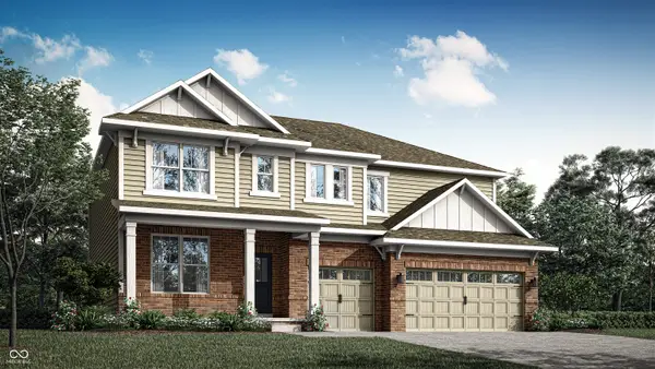 19786 Hazelnut Boulevard, Noblesville, IN 46062