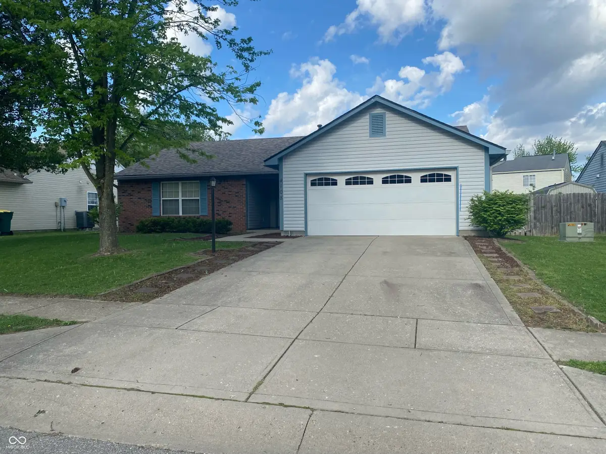 4108 Knollwood Avenue, Franklin, IN 46131 - #1