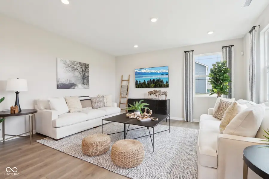 1536 Albatross Street, Danville, IN 46122 - #3