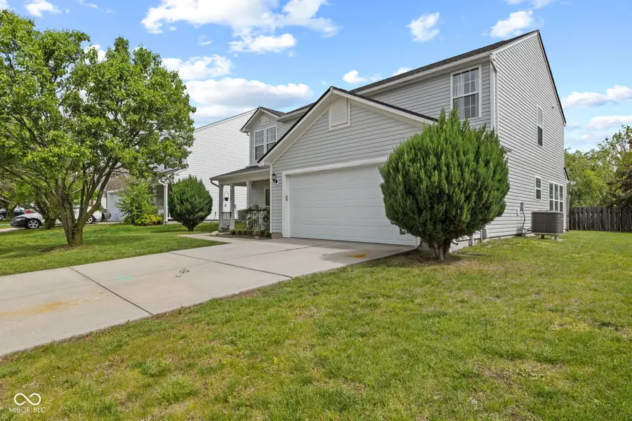 3769 Limelight Lane, Whitestown, IN 46075 - #2