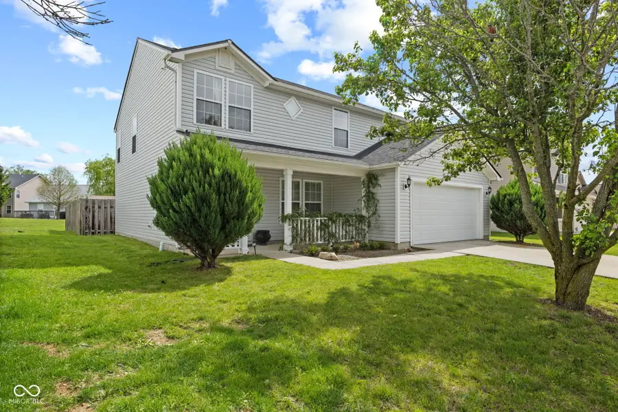 3769 Limelight Lane, Whitestown, IN 46075 - #3