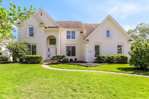 13121 Irwin Way, Carmel, IN 46032