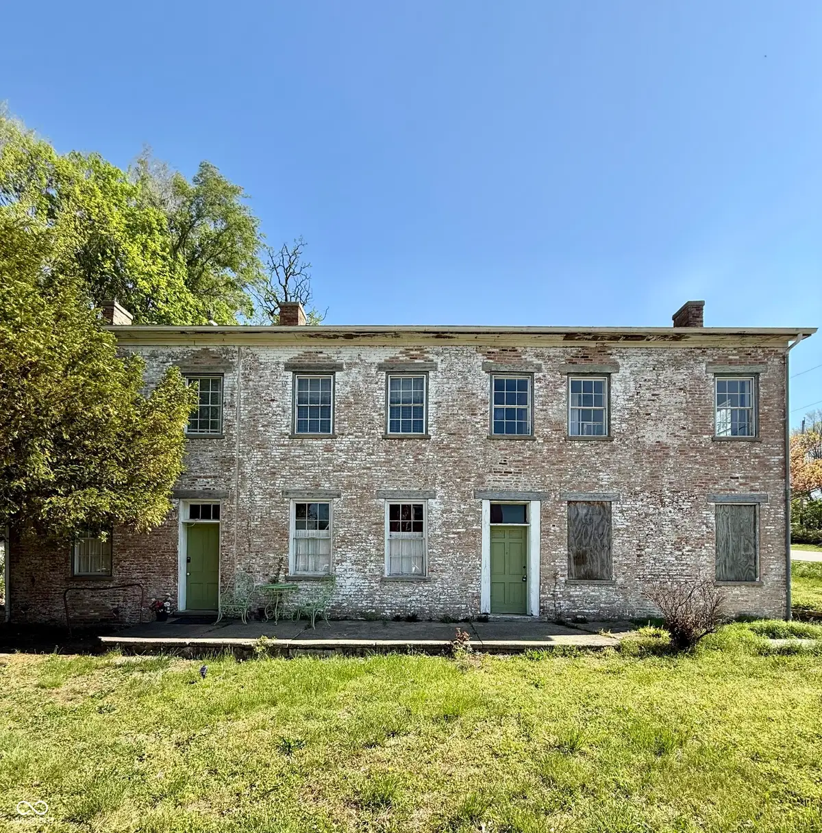 111 W Baltimore Street, Laurel, IN 47024 - #1