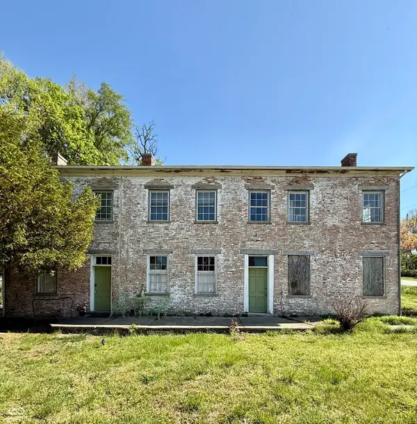 111 W Baltimore Street, Laurel, IN 47024