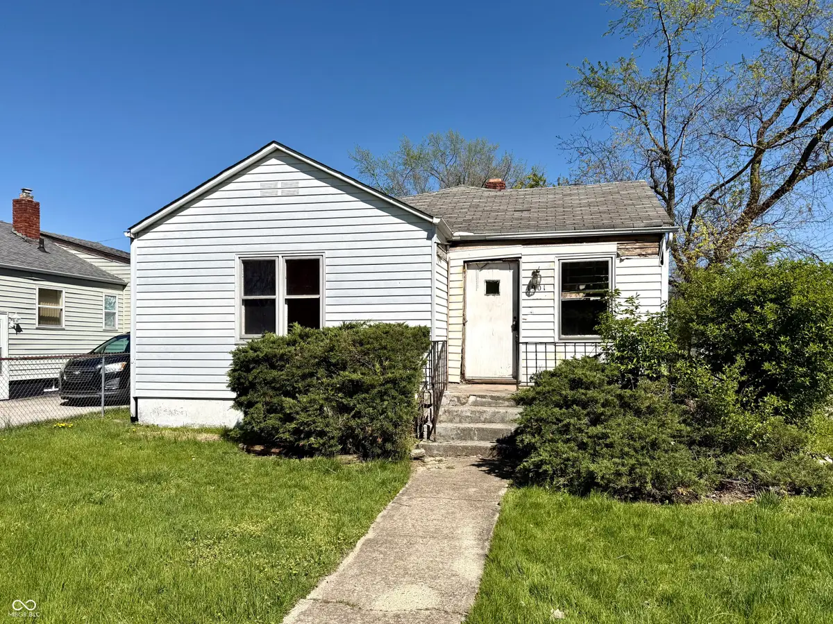 1901 N Holmes Avenue, Indianapolis, IN 46222 - #1