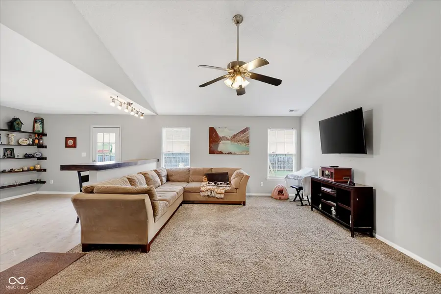 5639 Wood Hollow Drive, Indianapolis, IN 46239 - #3