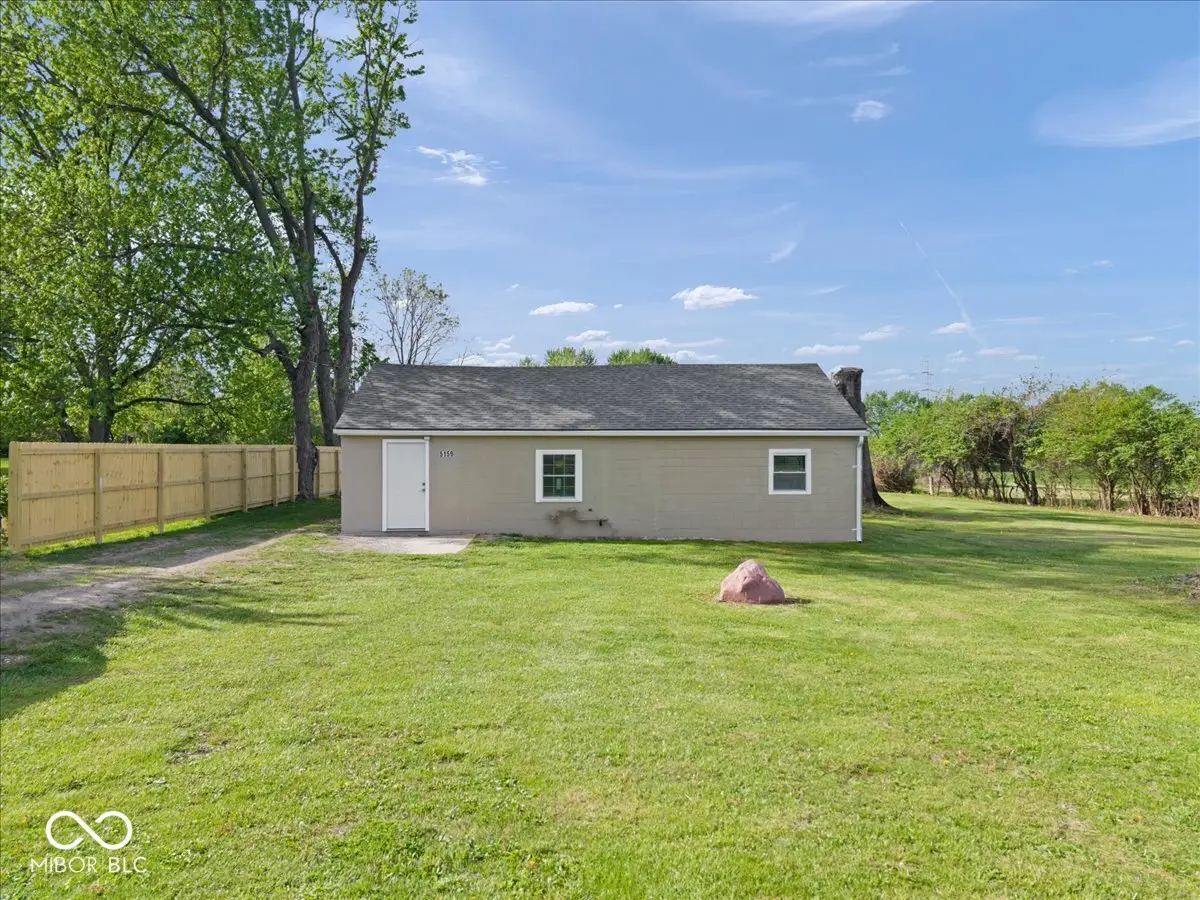 5159 E Edgewood Avenue, Indianapolis, IN 46237 - #1