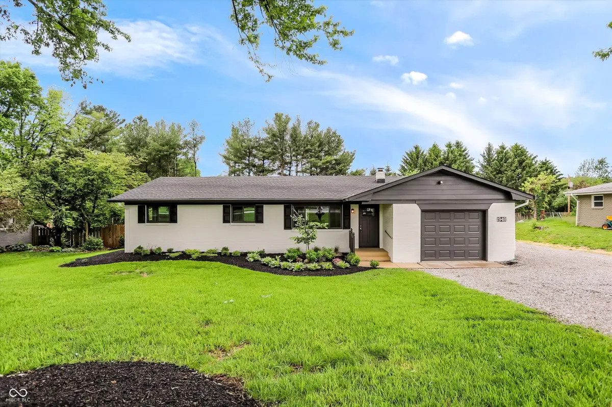 1948 Mullinix Road, Greenwood, IN 46143 - #1