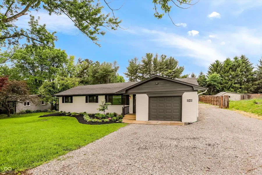 1948 Mullinix Road, Greenwood, IN 46143 - #3