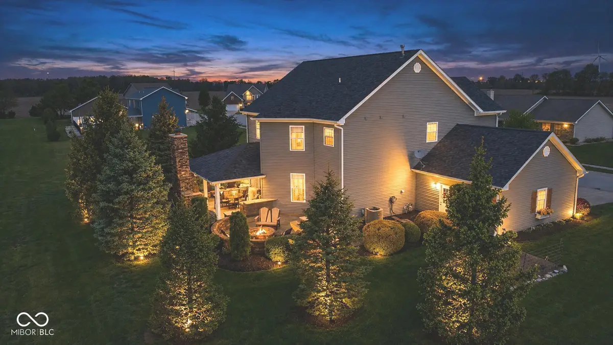 1470 College Parkway, Elwood, IN 46036 - #1